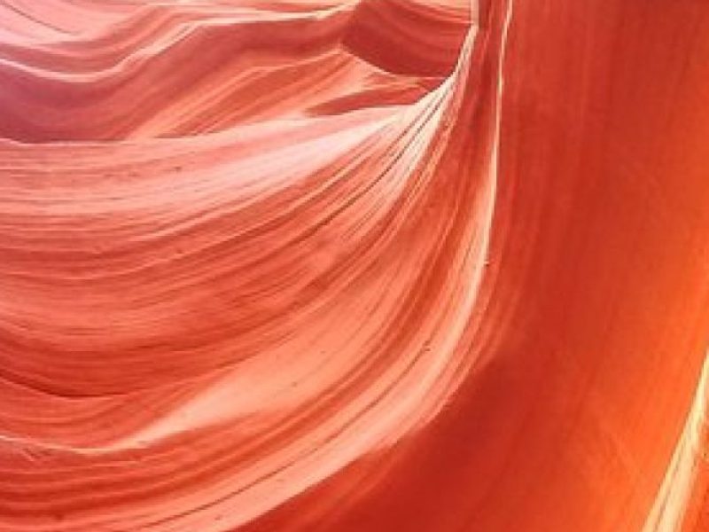 Antelope Canyon, Horseshoe Bend and Lake Powell Tour from Las Vegas