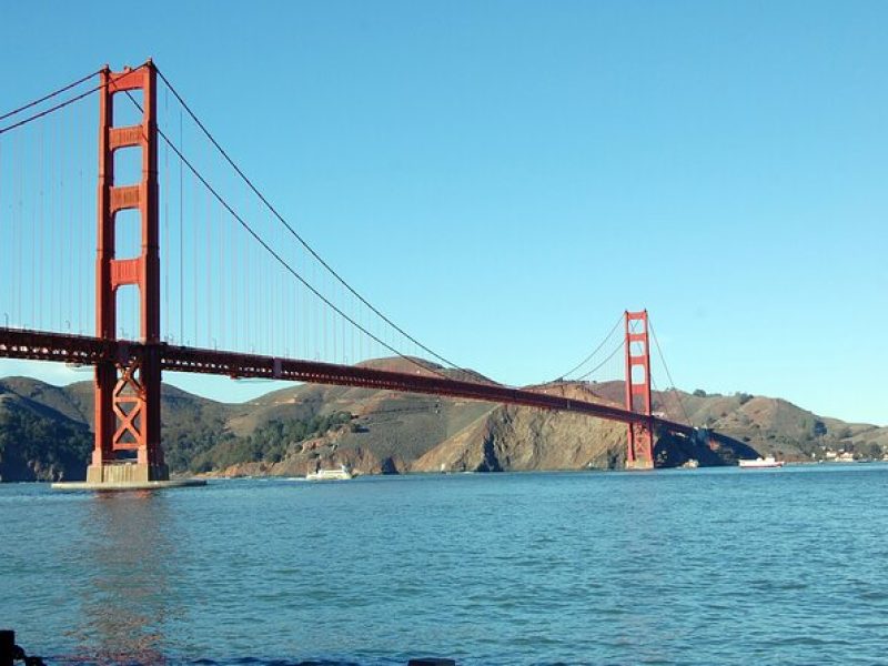 Private Tour: San Francisco Sightseeing – 3 Hour