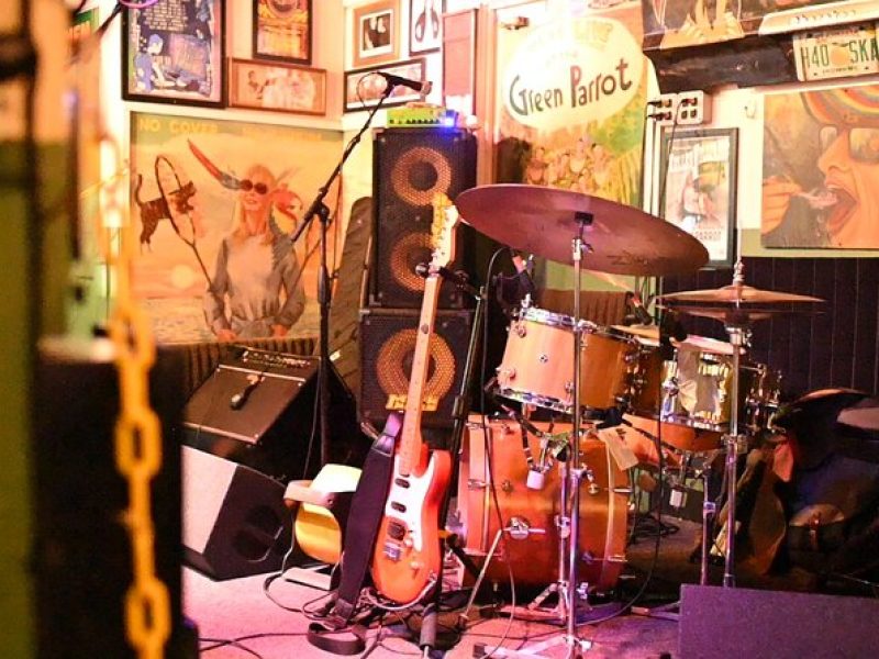 2-Hour Live Music Guided Tour in Key West