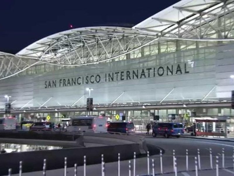 San Francisco Airport 1-Way Transfer to and from the San Francisco