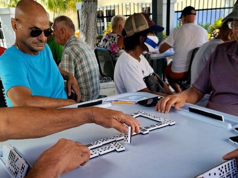 Authentic Little Havana Food and Culture Walking Tour