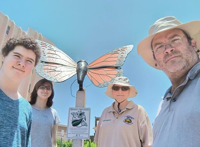 Highfalutin Hatteras Scavenger Hunt