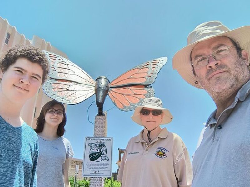 Highfalutin Hatteras Scavenger Hunt