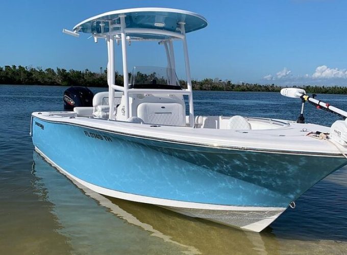 Punta Gorda Private Charter