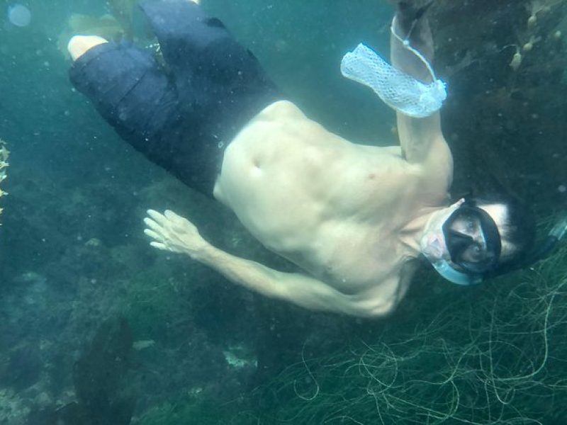 Snorkeling Los Angeles