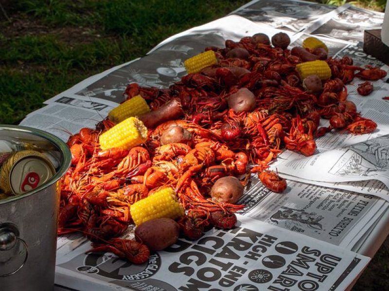 New Orleans Food Tour: Discover the Roots of Creole Cuisine