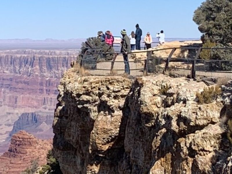 Private Custom Grand Canyon Tours