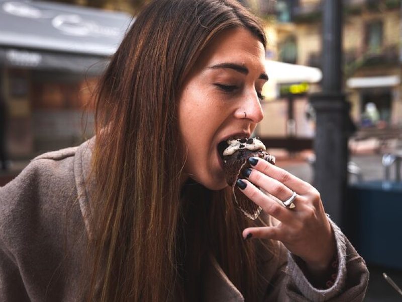 Secret Food Tour of Greenwich Village, New York