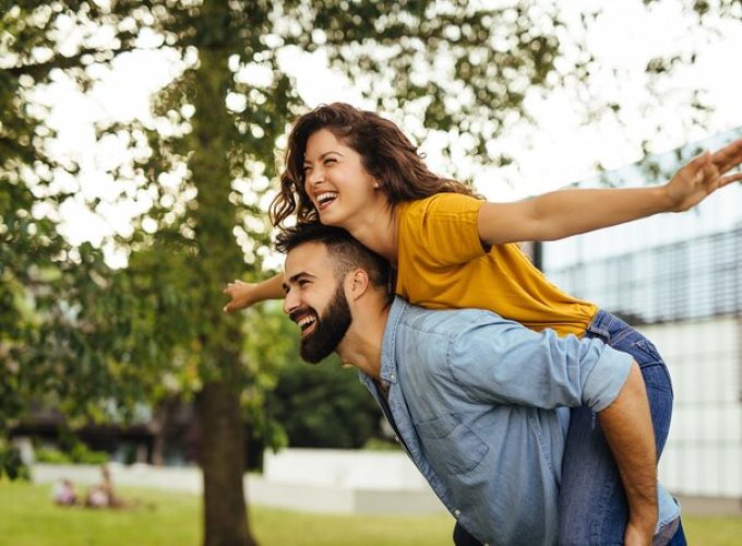 Romantic Rendezvous: Albuquerque’s Enchanting Couple’s Walk