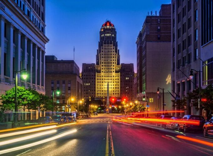 Buffalo’s Heritage Walk: A City’s Story Unveiled