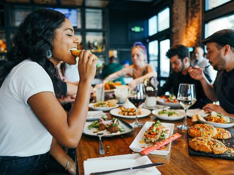 Food Tour in South Beach of Miami