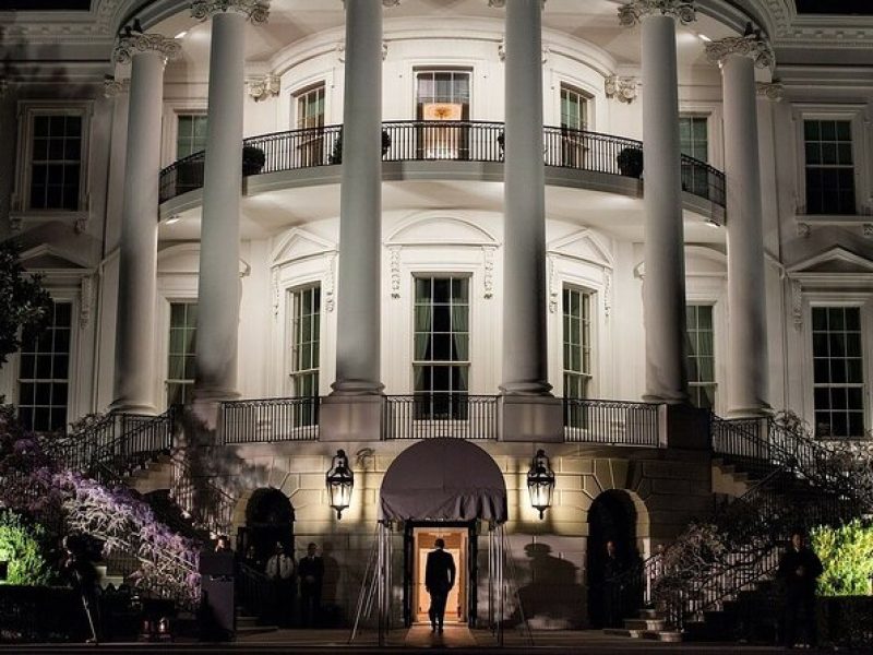 Fabulous Private Night City Tour by Car of Washington DC