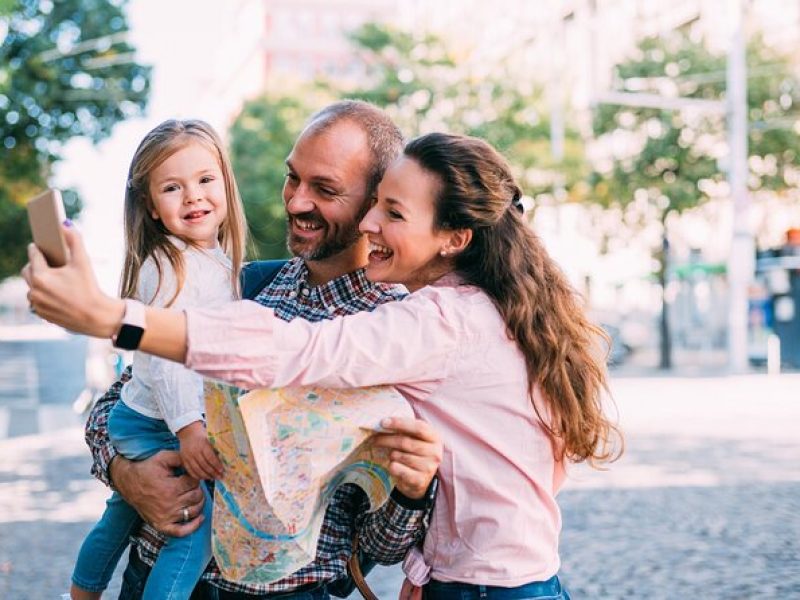 Asheville’s Cultural Playground Family Walking Tour