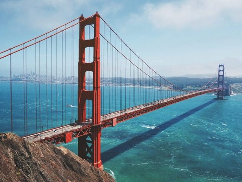 Enchanting Escapades: Surreal San Francisco Tour