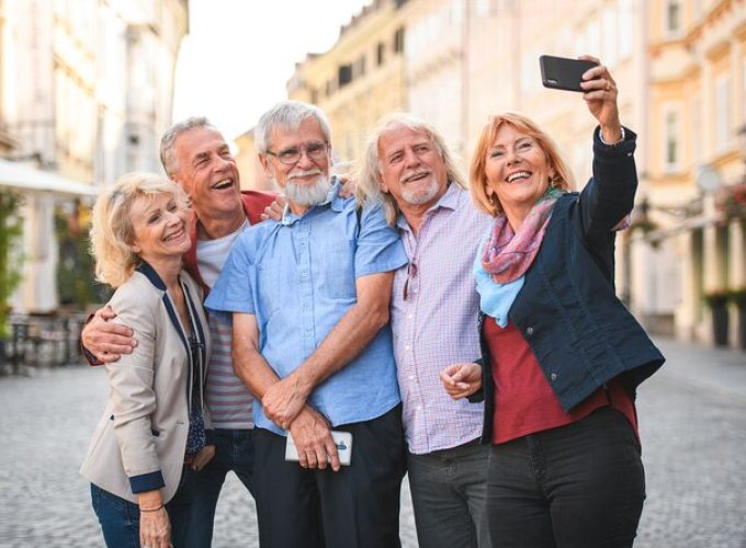 2-Hour Historic Heartbeats of Minneapolis Senior Tour with Guide