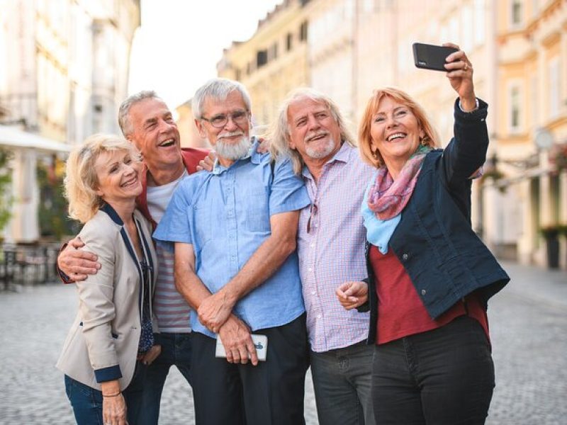 2-Hour Historic Heartbeats of Minneapolis Senior Tour with Guide