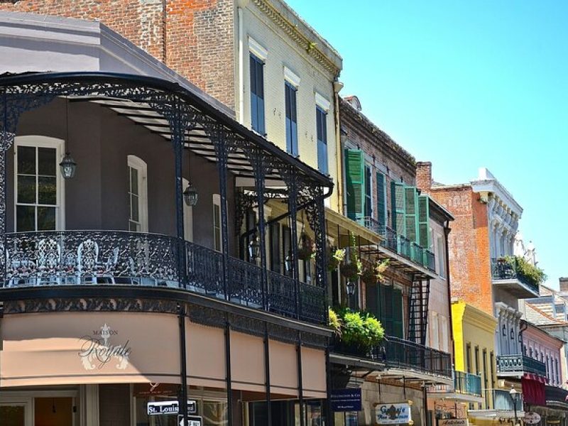 Uptown Elegance Private Tour: New Orleans’ Garden District