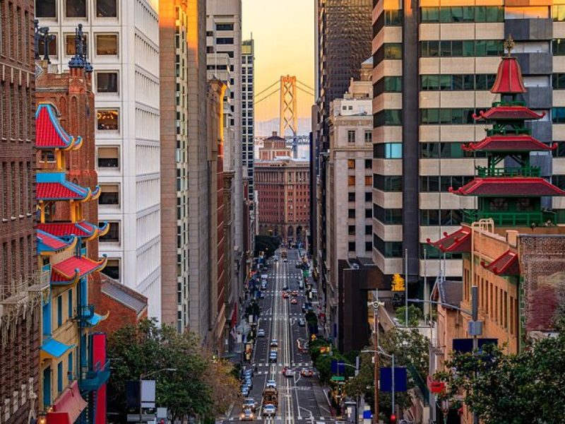 San Francisco Chinatown: A Cultural Walking Adventure