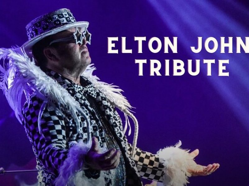 Elton John Tribute Show