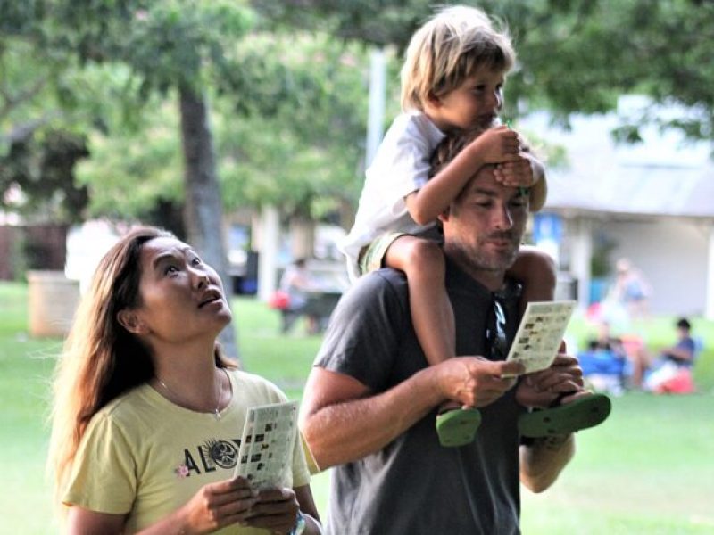 The East Waikiki Walking Tour