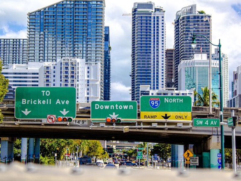 Amazing Sightseeing Bus and Boat Tour in Miami