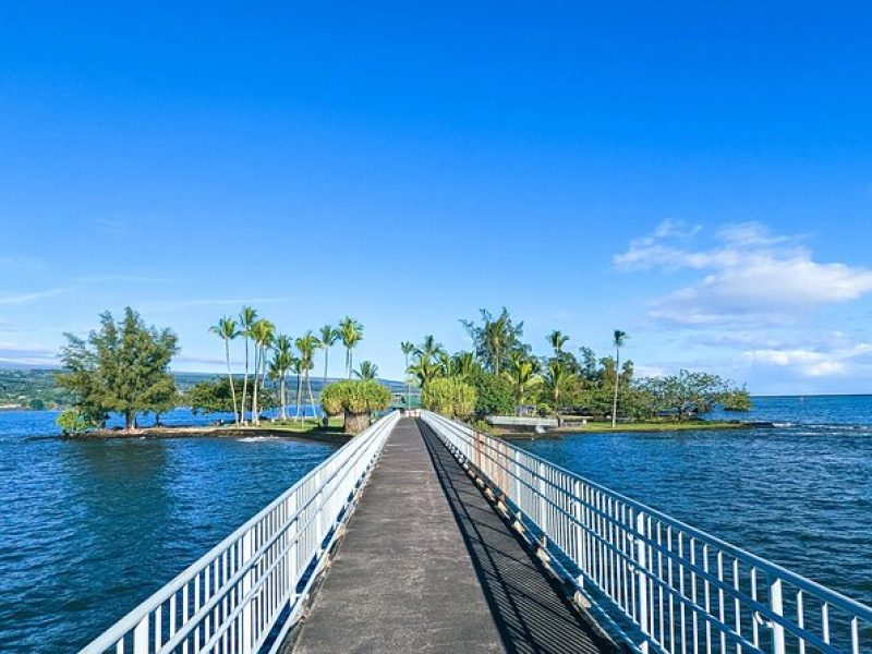 Historic Hilo Bay & Coconut Island SUP Adventure