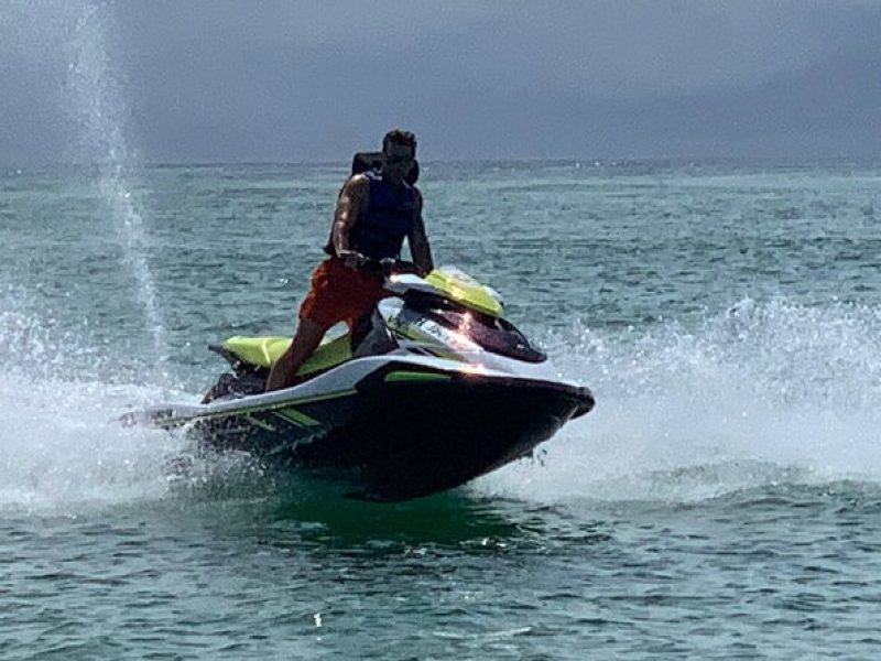 WaveRunner/Jetski Rental