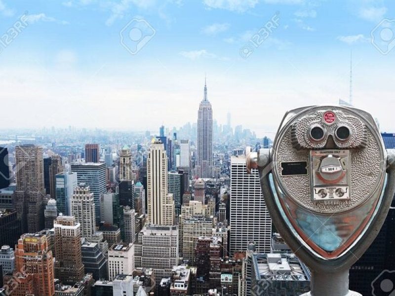 Empire State Premium Experience and 3-Hour Manhattan Walking Tour