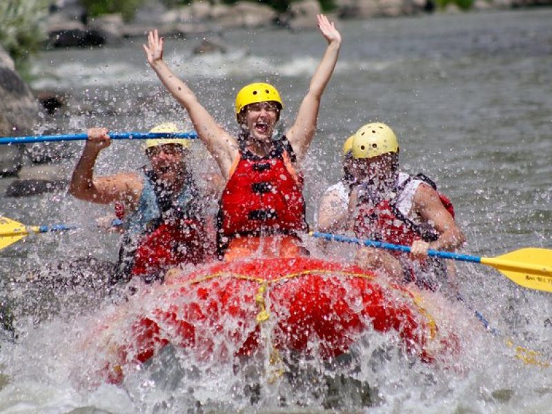 Rio Grande Gorge Full Day