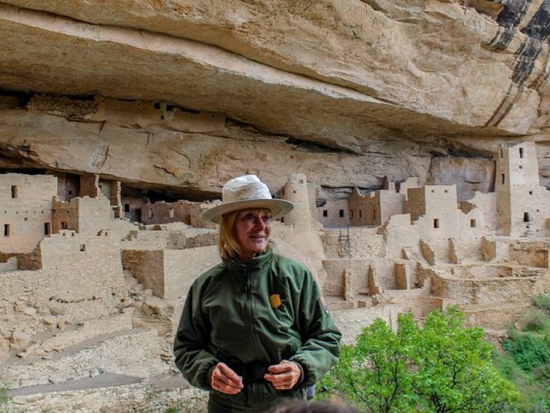 Full-Day Mesa Verde Discovery Tour