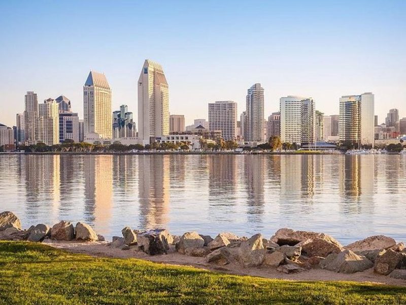 All Day San Diego Scenic Tour