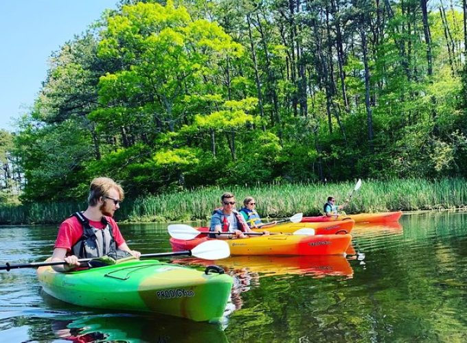 Cape Cod Explorer Tour