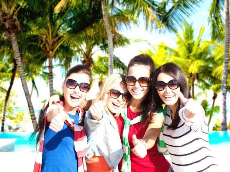 Palm Beach Sightseeing Tour