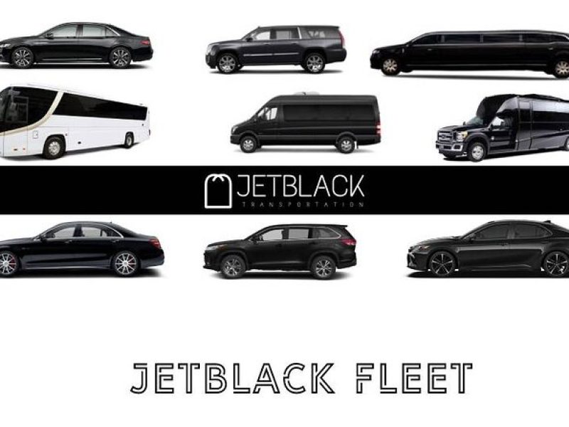 Private JFK Airport transfer / New York City (One Way)