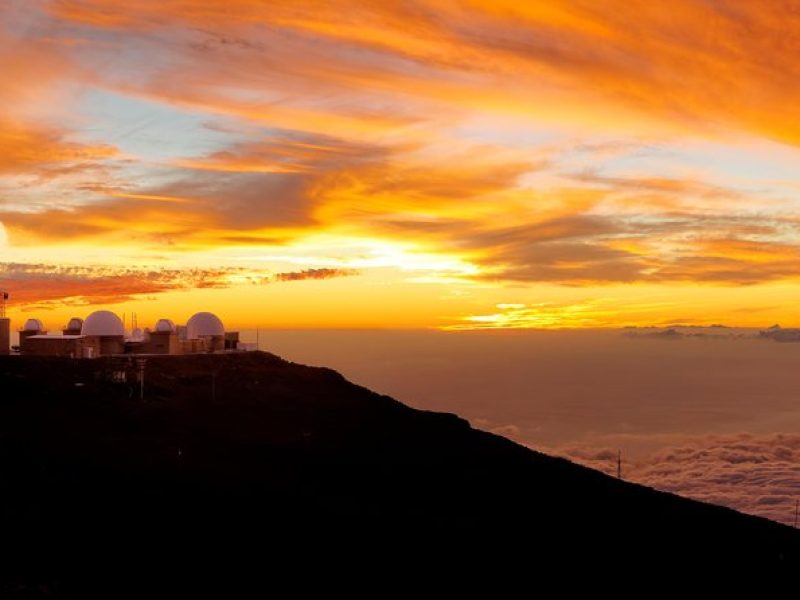 Haleakala Maui Sunset Tour