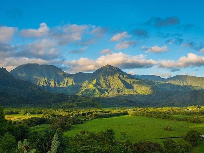 Best of Kauai Movie Adventure Tour