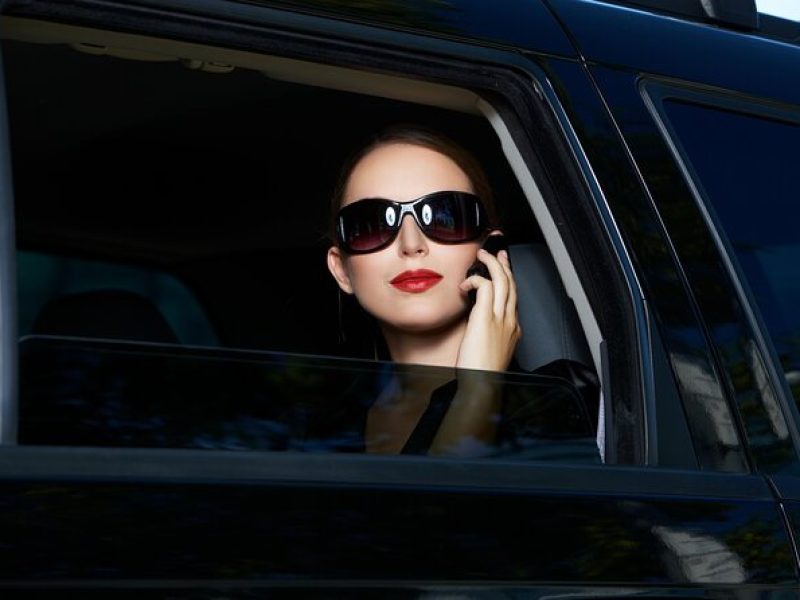 Manhattan to JFK Private Transfer by Luxury SUV