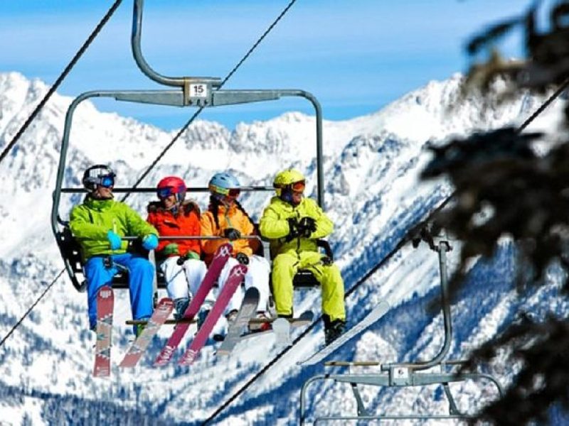 Vail and Beaver Creek Premium Ski Rental Including Delivery