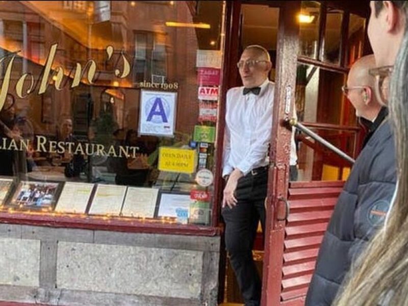 Gangs of New York- Chinatown & Mafia Walk w/ Ret. NYPD Detective