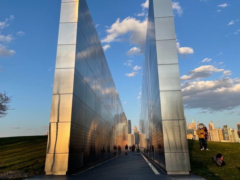 New York City Half Day Panoramic Tour