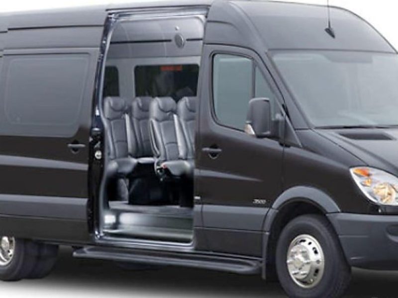 Private New York City Airport Arrival Transfer