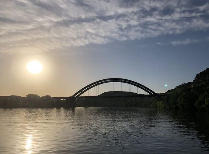 Small-Group Public BYOB Sunset Boat Tour on Lake Austin