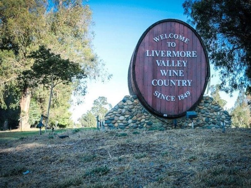 6-Hour Customized Private LIVERMORE Valley Wine Tour From San Francisco Bay Area