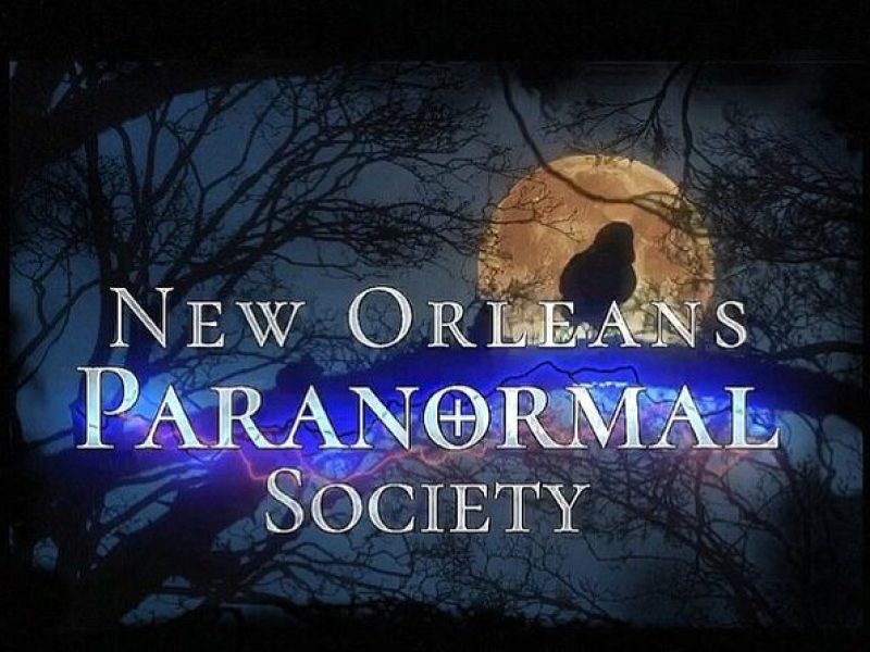 New Orleans Ghost Hunt Experience: Voices from Beyond