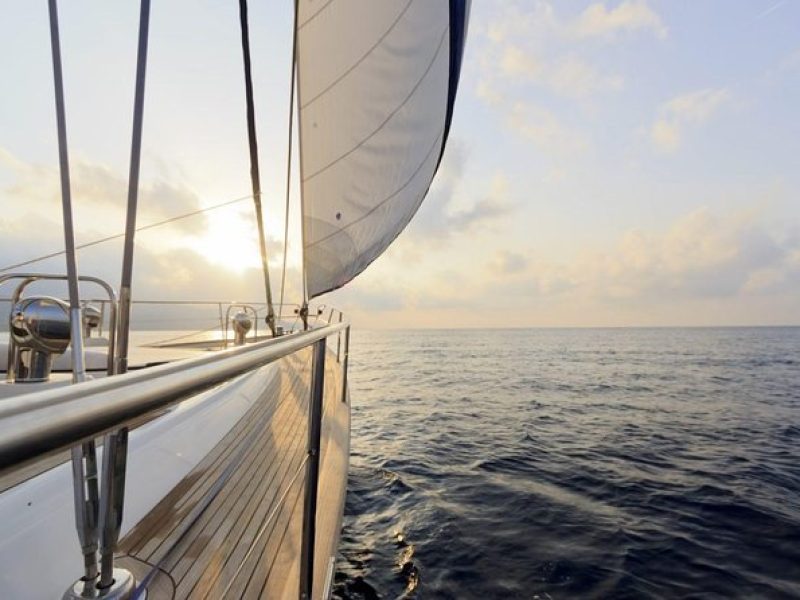 Private Therapy Sailing Adventure