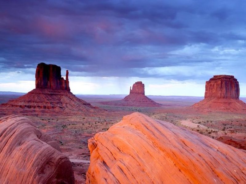 Monument Valley Day Tour from Flagstaff