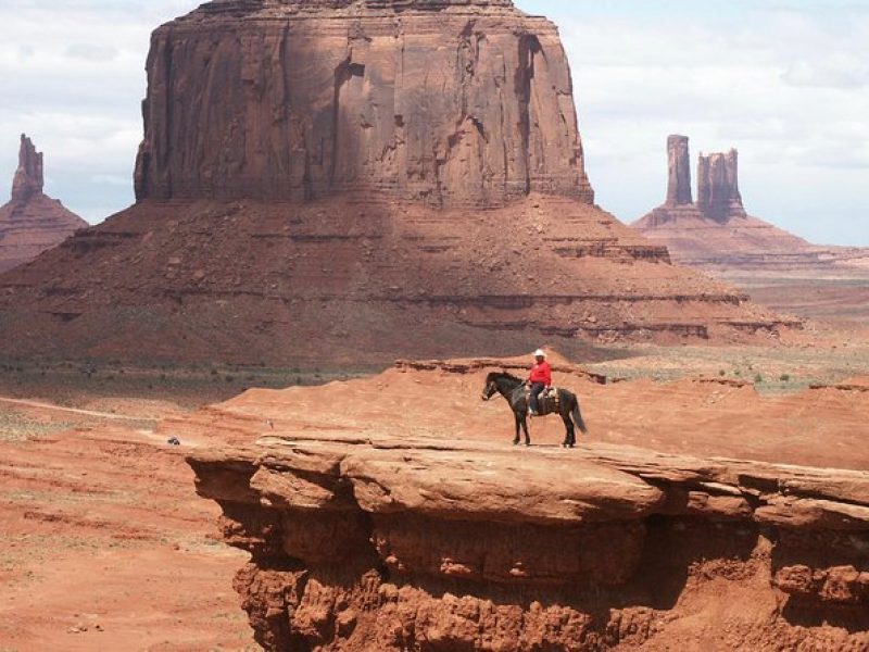 Monument Valley Tour from Flagstaff