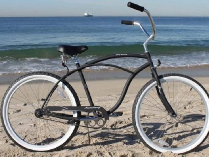 Bike Bicycle Rentals in Cape Coral