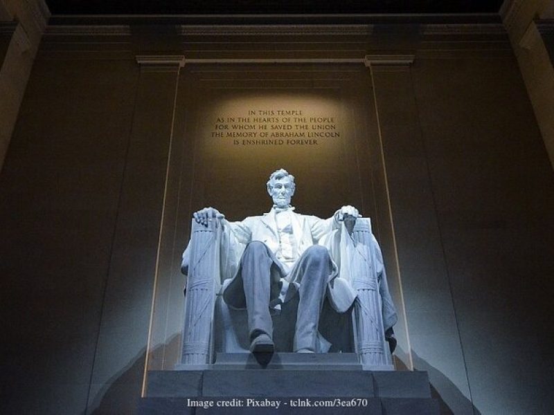 The National Mall at Dusk: Washington DC Private Evening Tour