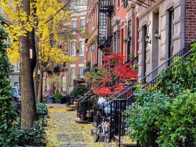 Little Italy, Greenwich Village, Soho & Chinatown: Private Tour